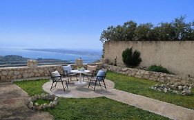 Ionian Balcony Dreamy Haven In Kefalonia W Sea View